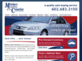 membersautoconnection.com