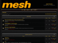 mesh-forum.de