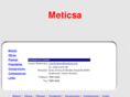 meticsa.com