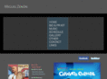miguelzenon.com