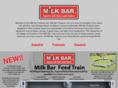 milkbar.info