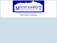 mountainwestmfg.com