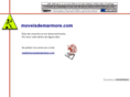 moveisdemarmore.com