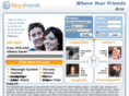 msdating.com