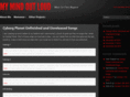 mymindoutloud.com