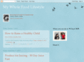 mywholefoodlifestyle.com