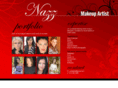 nazzmakeup.com