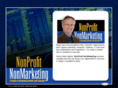 nonprofitnonmarketing.com