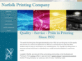 norfolkprintingcompany.com
