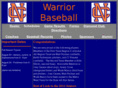 northcobbbaseball.com