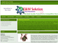 oem-solution.com