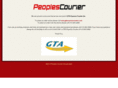 peoplescourier.com