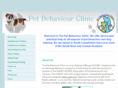 petbehaviourclinic.co.uk