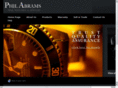 philabramsfinewatches.com