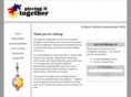 piecingittogether.com