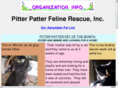 pitterpatterrescue.com
