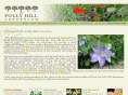 pollyhillarboretum.org