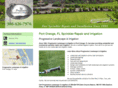 portorangesprinklerrepair.com