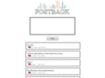 postback.me
