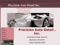 precisionautodetailinc.com