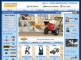 pressurewasherdirect.com