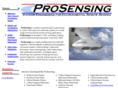 prosensing.com