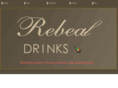 rebealdrinks.com