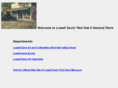 redoakiigeneralstore.com