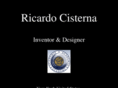 ricardocisterna.com