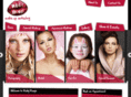 rubyrougeuk.com