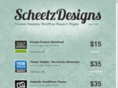 scheetzdesigns.com