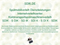 sdik.de