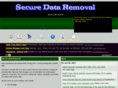 securedataremoval.com