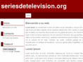 seriesdetelevision.org