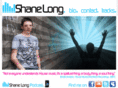 shane-long.com