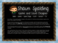 shaunspalding.co.uk