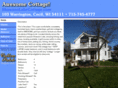 shawanolakecottage.com