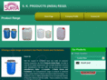 skproductsindia.com