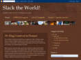 slacktheworld.net