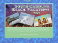 southcarolinabeachvacations365.com