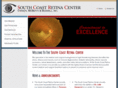 southcoastretinacenter.com