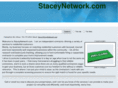 staceynetwork.com