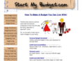 startmybudget.com