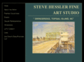 stevehessler.com