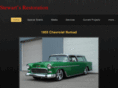 stewartsrestoration.com