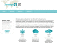 strategic21.com