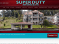 superdutydocks.net