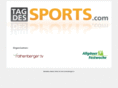 tagdessports.com