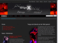 tango-x.com