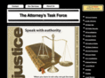 theattorneystaskforce.com